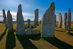 Callanish Stone Circle