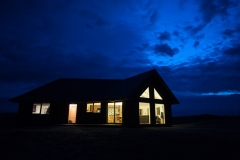 Whitefalls Spa Lodges - luxury accommodation, Isle of Lewis -026-1310