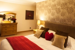 Whitefalls Spa Lodges - luxury accommodation, Isle of Lewis -035-1310