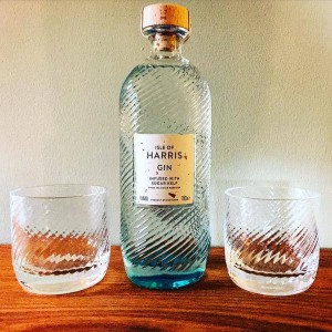 Isle of Harris Gin