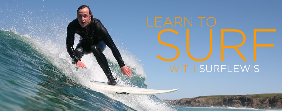 Surf lessons Isle of Lewis