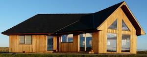 Whitefalls Spa Lodges